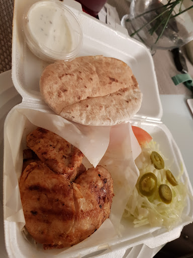 Photo of Marmaris Grill - 72 Duke St, Barrow-in-Furness LA14 1RX